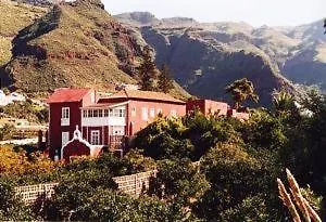 Hotel Rural Las Longueras-1